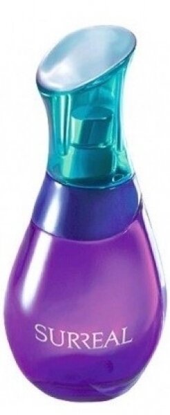 Avon Surreal EDT 50 ml Kadın Parfümü kullananlar yorumlar